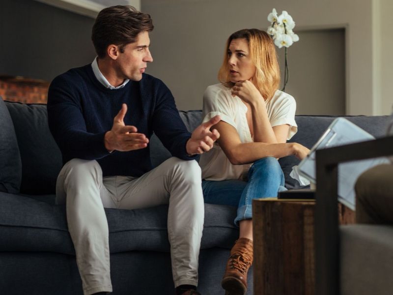 Stuttgart Aile Terapisi