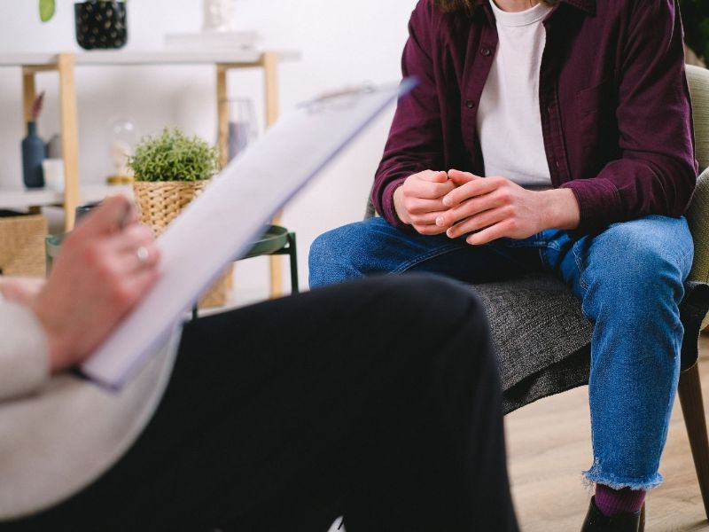 Stuttgart Bireysel Terapi