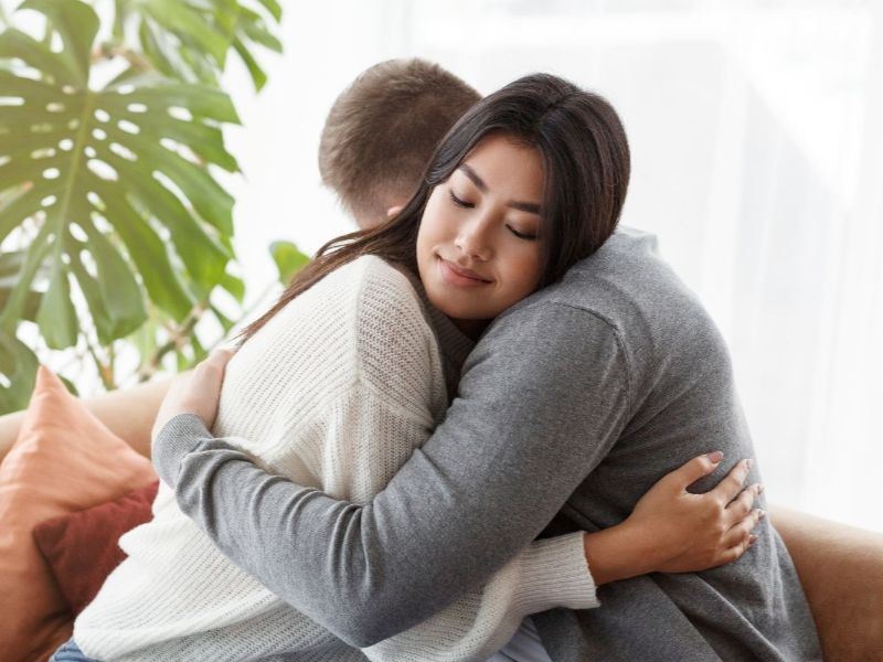 Stuttgart Çift Terapisi