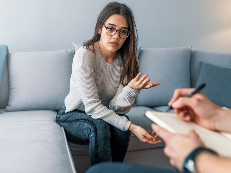Stuttgart EMDR Terapisi